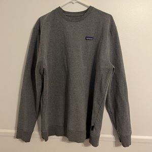 PATAGONIA Sweatshirt XXL
